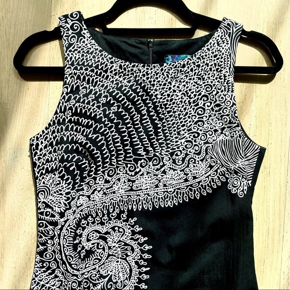 Desigual Dress EU36 - Picture 3 of 11